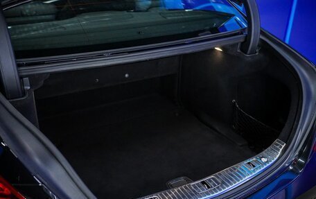 Mercedes-Benz S-Класс, 2015 год, 4 100 000 рублей, 9 фотография