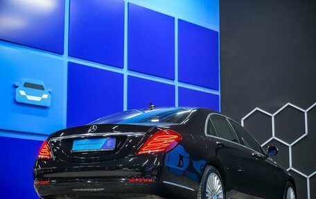 Mercedes-Benz S-Класс, 2015 год, 4 100 000 рублей, 6 фотография