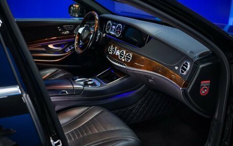 Mercedes-Benz S-Класс, 2015 год, 4 100 000 рублей, 13 фотография