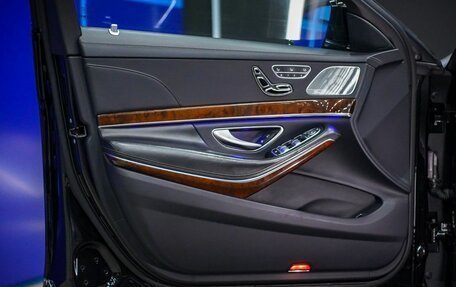 Mercedes-Benz S-Класс, 2015 год, 4 100 000 рублей, 15 фотография