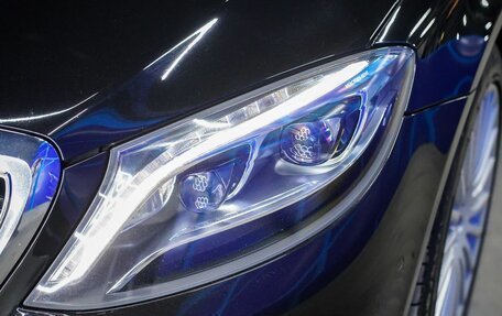 Mercedes-Benz S-Класс, 2015 год, 4 100 000 рублей, 19 фотография