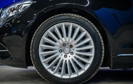 Mercedes-Benz S-Класс, 2015 год, 4 100 000 рублей, 10 фотография