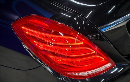 Mercedes-Benz S-Класс, 2015 год, 4 100 000 рублей, 21 фотография