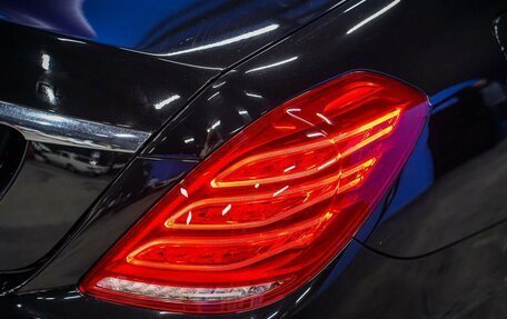 Mercedes-Benz S-Класс, 2015 год, 4 100 000 рублей, 22 фотография