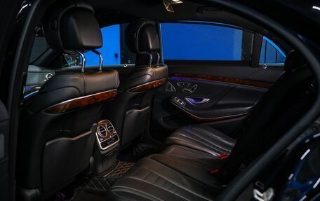 Mercedes-Benz S-Класс, 2015 год, 4 100 000 рублей, 14 фотография