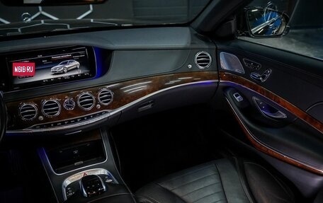 Mercedes-Benz S-Класс, 2015 год, 4 100 000 рублей, 30 фотография