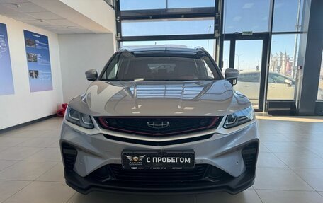 Geely Coolray I, 2023 год, 1 999 000 рублей, 2 фотография