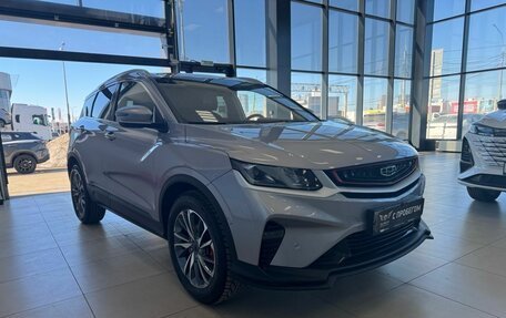 Geely Coolray I, 2023 год, 1 999 000 рублей, 3 фотография