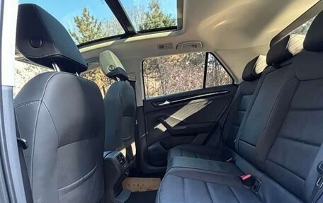 Volkswagen T-Roc I, 2021 год, 1 409 300 рублей, 4 фотография