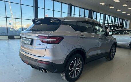 Geely Coolray I, 2023 год, 1 999 000 рублей, 4 фотография