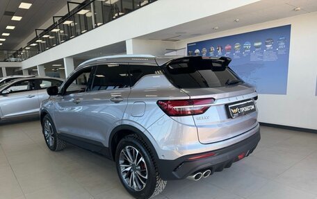 Geely Coolray I, 2023 год, 1 999 000 рублей, 6 фотография