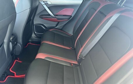 Geely Coolray I, 2023 год, 1 999 000 рублей, 15 фотография