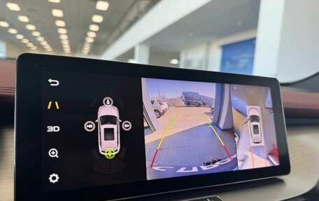 Geely Coolray I, 2023 год, 1 999 000 рублей, 14 фотография