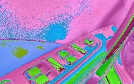 Geely Coolray I, 2023 год, 1 999 000 рублей, 7 фотография