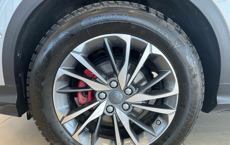 Geely Coolray I, 2023 год, 1 999 000 рублей, 19 фотография