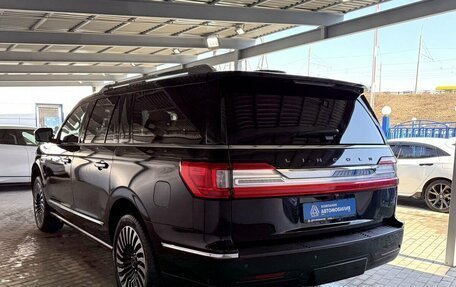 Lincoln Navigator, 2019 год, 8 499 000 рублей, 3 фотография
