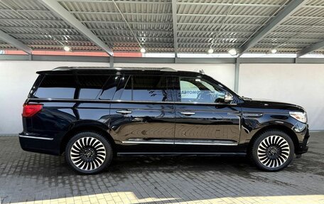 Lincoln Navigator, 2019 год, 8 499 000 рублей, 6 фотография