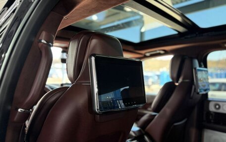 Lincoln Navigator, 2019 год, 8 499 000 рублей, 14 фотография