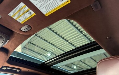 Lincoln Navigator, 2019 год, 8 499 000 рублей, 16 фотография