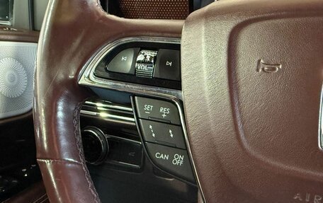 Lincoln Navigator, 2019 год, 8 499 000 рублей, 17 фотография