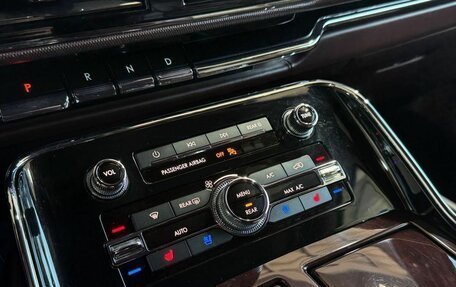 Lincoln Navigator, 2019 год, 8 499 000 рублей, 19 фотография