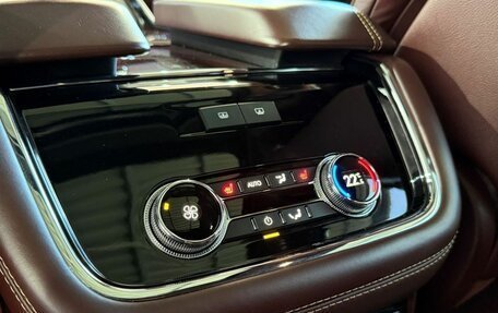 Lincoln Navigator, 2019 год, 8 499 000 рублей, 21 фотография