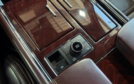 Lincoln Navigator, 2019 год, 8 499 000 рублей, 20 фотография