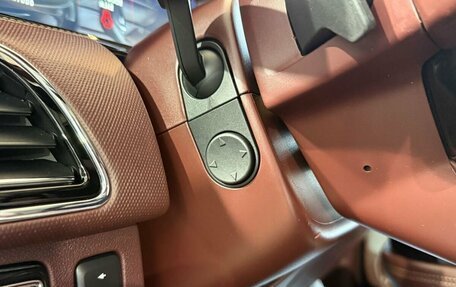 Lincoln Navigator, 2019 год, 8 499 000 рублей, 22 фотография