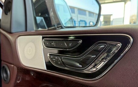 Lincoln Navigator, 2019 год, 8 499 000 рублей, 23 фотография