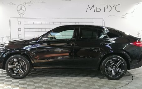 Mercedes-Benz GLE Coupe, 2025 год, 17 990 008 рублей, 3 фотография