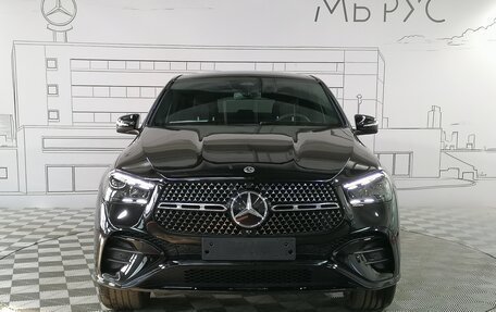 Mercedes-Benz GLE Coupe, 2025 год, 17 990 008 рублей, 2 фотография