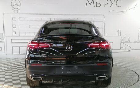 Mercedes-Benz GLE Coupe, 2025 год, 17 990 008 рублей, 4 фотография