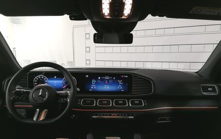 Mercedes-Benz GLE Coupe, 2025 год, 17 990 008 рублей, 9 фотография