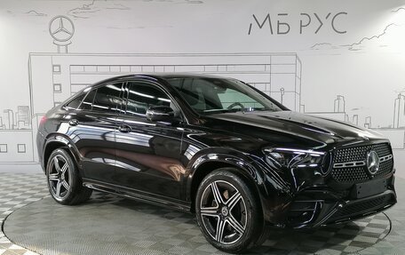 Mercedes-Benz GLE Coupe, 2025 год, 17 990 008 рублей, 8 фотография