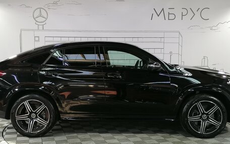 Mercedes-Benz GLE Coupe, 2025 год, 17 990 008 рублей, 5 фотография