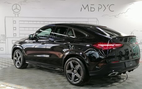 Mercedes-Benz GLE Coupe, 2025 год, 17 990 008 рублей, 7 фотография