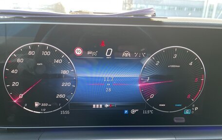 Mercedes-Benz GLE Coupe, 2025 год, 17 990 008 рублей, 11 фотография