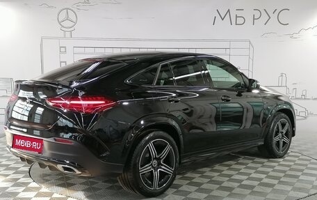 Mercedes-Benz GLE Coupe, 2025 год, 17 990 008 рублей, 6 фотография