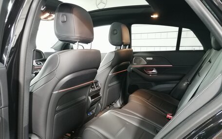 Mercedes-Benz GLE Coupe, 2025 год, 17 990 008 рублей, 23 фотография