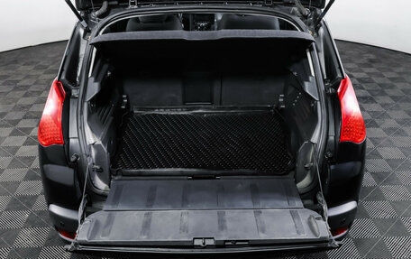 Peugeot 3008 I рестайлинг, 2012 год, 729 000 рублей, 10 фотография