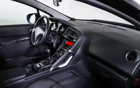 Peugeot 3008 I рестайлинг, 2012 год, 729 000 рублей, 11 фотография