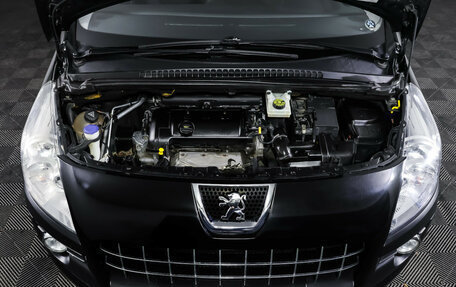 Peugeot 3008 I рестайлинг, 2012 год, 729 000 рублей, 9 фотография