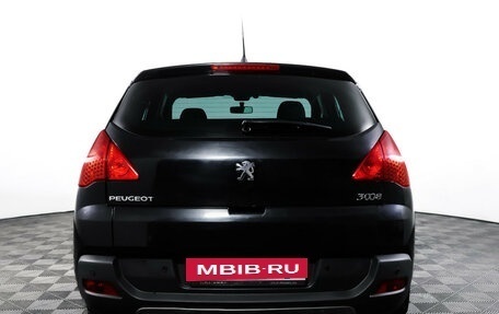Peugeot 3008 I рестайлинг, 2012 год, 729 000 рублей, 6 фотография