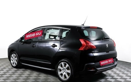 Peugeot 3008 I рестайлинг, 2012 год, 729 000 рублей, 7 фотография