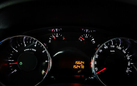 Peugeot 3008 I рестайлинг, 2012 год, 729 000 рублей, 16 фотография