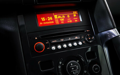 Peugeot 3008 I рестайлинг, 2012 год, 729 000 рублей, 19 фотография