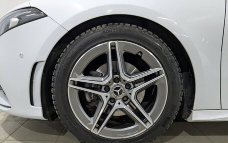 Mercedes-Benz A-Класс, 2019 год, 2 355 000 рублей, 6 фотография