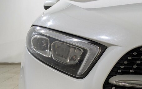 Mercedes-Benz A-Класс, 2019 год, 2 355 000 рублей, 9 фотография