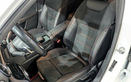 Mercedes-Benz A-Класс, 2019 год, 2 355 000 рублей, 3 фотография