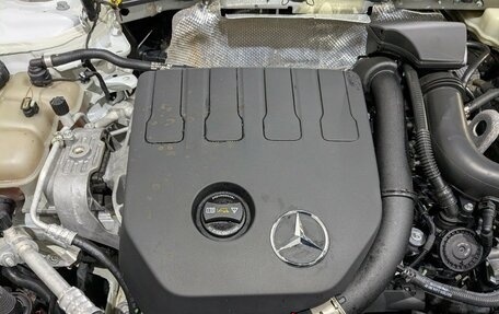 Mercedes-Benz A-Класс, 2019 год, 2 355 000 рублей, 5 фотография